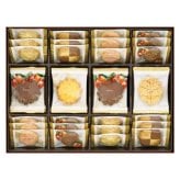 メリーチョコレート クッキーコレクション (CC-S) ※送料無料(北海道・沖縄は除く)