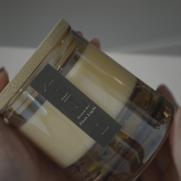 Set｜Bloom Candle & Fragrance Spray /アロマキャンドル&フレグランススプレーセット 選べる香り