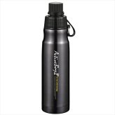 アクティブボーイ2 500ml F-2662・ブラック