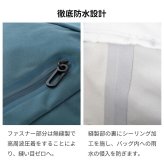 【正規販売】MILESTO ミレスト LIKID リキッド MLS847 モバイルサコッシュ ショルダーバッグ ポーチ スマホポーチ はっ水 パスポートケース 軽量 旅行 海外旅行 ブラック グレー サコッシュ ギフト プレゼント メンズ レディース ブランド グッドデザイン賞 小型 貴重品