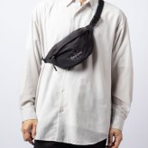 カルバンクライン Calvin Klein BOLD WAISTBAG シグネチャーロゴ ウエストバッグ LV04D3116G ボディバッグ ショルダーバッグ メンズ バッグ