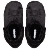 クロックス サンダル レディース クラシック アンファーゲッタブル クロッグ ファー ボア 冬用 冬サンダル crocs 211116 001 2JJ