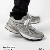 ニューバランス New Balance U990GR4 Made in USA 990v4 Core メイドインUSA コア U990GR4 スニーカー ユニセックス レディース メンズ シューズ