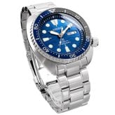 SEIKO 腕時計 セイコー 時計 ウォッチ 【日本製 Made in Japan】 PROSPEX プロスペックス SAVE THE OCEAN 自動巻き 3rdダイバーズ復刻モデル 200M メンズ SRPD21J1 [並行輸入品]