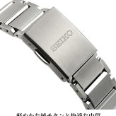 セイコー アストロン ネクスター 電波ソーラー 腕時計 ブランド メンズ チタン SEIKO ASTRON HAC001J アナログ ネイビー 日本製
