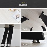 Noxia ラウンドダイニングテーブル 幅110&フェムトチェア　5点セット ONSE0398 円形ダイニングセット 4脚セット ダイニングセット シンプルスタイル モダン 円形 木製 ダイニングセット4人用