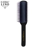 C-CELL LINO シセルリノ ペット用 フィットツール ブローブラシ ロング