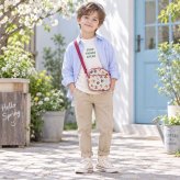 アンパンマン ショルダーバッグ ショルダー 斜め掛け かばん カバン バッグ 普段使い 使いやすい キャラクター キッズ ギフト プレゼント オールスター anc2300