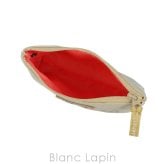 アルティザン＆アーティスト ARTISAN＆ARTIST マルチユースなティッシュポーチ 6WP-LH102 ラル・ハート #ベージュ コスメポーチ/バッグ