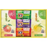 炭酸力の薬用入浴剤セット [26-7630-167] ＢＢ１５ プレミアムギフト 贈り物 お祝い 日本製 内祝い 出産内祝い 結婚内祝い 快気祝い 新築祝い お返し 贈り物 プレゼント ギフト