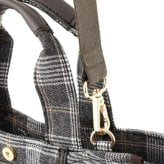【無料ラッピング】 ジル バイ ジルスチュアート JILL by JILLSTUART トートバッグ ショルダーバッグ チェックフレームフリル 2way レディースブランド 正規品 新品 ギフト プレゼント 人気 おすすめ 誕生日 記念日 クリスマス 送料無料 jbj522397