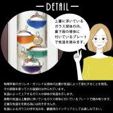 名入れ ギフト ガリレオ温度計 木製 ガラス ネーム 刻印 雑貨 インテリア おしゃれ 鑑賞 クリスタル 木 名前入り プレゼント 開店 誕生日 記念 父の日 男性 女性 定年 退職 卒業