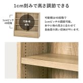 収納家具 ラック ブックシェルフ 幅90 ロータイプ コミック コミック約230冊収納 本棚 1cmピッチ棚板 引出し付き 大型書籍 マンガ 漫画 文庫本 書棚 本収納 A4サイズ ブック
