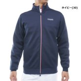 トミーヒルフィガー ゴルフ メンズ スクラムテック スウェットジャケット TOMMY HILFIGER THMA658 2026年秋冬モデル お誕生日祝い お祝い 記念品 お父さん 父の日 彼氏 男性 30代 40代 50代 60代  還暦祝い 敬老の日 人気プレゼント プレゼント