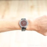 フレデリック・コンスタント FREDERIQUE CONSTANT クラシック モネータ ソーラーメーター FC-120BRG3S6 腕時計 メンズ
