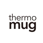 thermo mug サーモマグ  DOUBLE MUG ダブルマグ mnr-0013