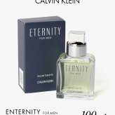カルバンクライン Calvin Klein CK ETERNITY M EDT 30ML カルバンクライン エタニティ フォー マン オードトワレ 30mL メンズ フレグランス