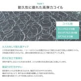 ベッド 寝具 セミダブル ヘッドボード コンセント付き ロー ボンネルマットレス付き ナチュラル ホワイト 北欧風 韓国風 ソファ プレゼント 新築祝 一人暮らし シンプル おしゃれ モダン 寝室 ホテル インテリア家具