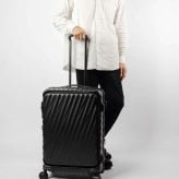 トゥミ TUMI 19 DEGREE ディグリー MEDIUM FRNT ACC EXP CHK ミディアム フロント アクセス エクスパンダブル チェックイン 67L 0228794DTX 158994 キャリーバッグ スーツケース ユニセックス バッグ