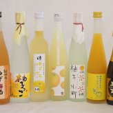 まるごとゆずのお酒7本セット(天然のゆず果汁使用薩摩スパークリングゆずどん(鹿児島) 甘酸っぱい爽やかな柚子っこ 大分県産ゆず使用小野屋のゆず 柚子小町 国産ゆず使用ゆずとろ(福島) 馬路村のゆず、はじめました。ゆず梅酒 紀州のゆず梅酒(和歌山)) 37