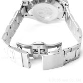 エドックス EDOX スカイダイバー 38 デイト オートマティック 腕時計 メンズ 自動巻き ミリタリーウォッチ 80131-3BUM-BUIN SKYDIVER 38 DATE AUTOMATIC