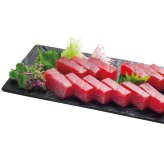 カネトモ 目鉢鮪柵セット (AD30) [お中元][お歳暮] ※送料無料(北海道・沖縄・離島への配送不可)