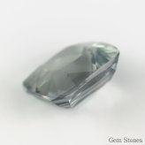 非加熱 グリーンサファイア 2.83ct ルース 宝石 裸石 大粒 グリーン イエロー サファイア ジュエリー オリジナル 制作 コレクション 誕生石 9月 記念 お守り 誕生日 プレゼント