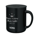ギフト THERMOS サーモス 名入れ無料 名前入り 真空断熱 ステンレス タンブラー マグカップ 450ml jdg-451c デザイン全40種 保冷 保温 ステンレスタンブラー おしゃれ グラス 名入れギフト 結婚祝い 還暦祝い 誕生日プレゼント 還暦 父親 母親 30代 40代 50代 60代 70代 名前入りタンブラー プレゼント ギフト 無料ギフトラッピング メッセージカード and藍