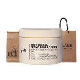 【ラッピング無料 国内正規品 LE LABOボディクリーム】LE LABO ルラボ BODY CREAM HINOKI ヒノキ 250ml ボディクリーム ひのき 保湿 コスメ 化粧品 ショッパー付き バレンタイン ホワイトデー 母の日 ギフト プレゼント