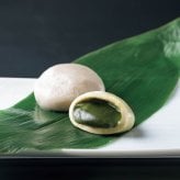 プレーリードッグ ファーム 京都 いとふ 4種の生麩まんじゅう (PFI-001) [お中元][お歳暮] ※送料無料(北海道・沖縄・離島への配送不可)