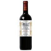 ヴュー・フィガレル AOCオー・メドック フランス産 赤ワイン 金賞 750ml×12本