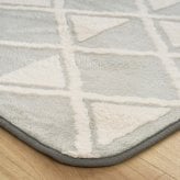 【こたつ布団セット】ヒュッゲ エアーラグ 約190×240cm 約190×240cm ※ラグとこたつ布団は同じサイズです リビング 北欧 アルミ ポリエステル 「ヒュッゲ」シリーズのセットです 統一感のある冬のインテリアを楽しめます