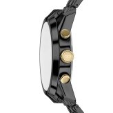 ディーゼル DIESEL 腕時計 メンズ クロノグラフ SPLIT ステンレススチールウォッチ DZ4731【2026 新作】
