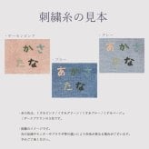 子供の絵 ハンカチ 刺繍 子どもの絵オリジナルグッズ プレゼント子どもの絵 今治タオル ハンドタオル ギフト タオルハンカチ 似顔絵 お絵描き イラスト 名入れ 孫 祖父母 誕生日 記念品