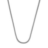 スカーゲン SKAGEN Tov Mesh アクセサリー ネックレス シルバートーン メンズ SKJM0234040