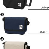 チャムス ショルダーバッグ カメラバッグ 2L B6 CHUMS リサイクルスモールカメラショルダーバッグ CH60-4021 メンズ レディース 送料無料 誕生日プレゼント ギフト ラッピング無料 【正規代理店】