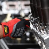 【ラッピング無料】Mechanix Wear メカニクスウェア FastFit ファストフィット グローブ メンズ レディース バイク サイクリング タッチスクリーン対応 ギフト アウトドア用