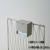 ペットシーツストッカー 収納ケース ボックス おしゃれ 壁掛け ラテカラー トイレシート入れ 犬 猫 ペット用品 整理整頓 犬用 猫用 便利グッズ 詰め替え用 ストッカー セトクラフト