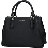 マイケルコース ショルダーバッグ レディース アウトレットブランド MICHAEL KORS マリリン 2WAY 35F5S6AS2L-BK BLACK