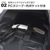 リュック Airwalk エアウォーク バックパック メンズ レディース 45L 大容量 リュックサック 大きい ボックス型 スクエア型 A4 A3 PC 収納 ポケット 部活 出張 旅行 通勤 通学 修学旅行 林間学校 2泊 3泊 アウトドア スポーツ ブランド シンプル 高校生 無地 黒 ブラック
