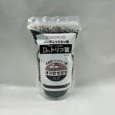 堆肥 Dr.トリコ菌 700ml 有機JAS適合 トリコデルマ菌 微生物資材 連作障害 対策 土壌改良材 アルム農材 緑の放線菌 リゾクトニア 家庭菜園 プランター 土づくり 有機農業 発酵肥料 善玉菌 有用微生物 生育障害 野菜 菜園 農業資材 プロ仕様 リン酸