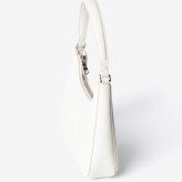カルバンクライン Calvin Klein BOLD CK SMALL SHOULDER BAG ボールド スモールショルダーバッグ LV04F3230G ハンドバッグ レディース
