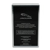 ジャガー JAGUAR ジャガークラシックブラック オードトワレ 香水 40ML CLASSIC BLACK ET SP 40ML 2390 国内正規品