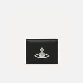 【無料ラッピング】 ヴィヴィアン ウエストウッド Vivienne Westwood パスケース ブラック ブランド 正規品 新品 ギフト プレゼント 人気 おすすめ 誕生日 記念日 クリスマス 送料無料 vwt522424