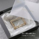 開店祝い 名入れ カードケース ゴールド ショップカード ホルダー プレゼント 周年祝い オープン記念 開業祝い 美容室 カフェ サロン 飲食店 ロゴ 記念品 おしゃれ 実用的 花以外