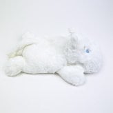 ムーミン くたっとびよりミニクッション ぬいぐるみ りぶはあと MOOMIN