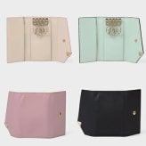 【無料ラッピング】 ポールスミス Paul Smith キーケース ラブレター ブランド 正規品 新品 ギフト プレゼント 人気 おすすめ 誕生日 記念日 クリスマス 送料無料 psm522574