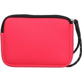 ウィローベイ ポーチ レディース ブランド WILLOWBAY リストレットクラッチ クラッチバッグ FUCHSIA PINK