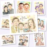結婚式の記念に、その人らしさを大切にした似顔絵です。 結婚祝い 似顔絵 ギフト 名入れ プレゼント 手描き 贈り物 結婚式 感謝 披露宴 サンクスボード お祝い 友達 職場 同僚 新郎新婦 修正無料 下書き確認 名入れ 喜ばれる 似てる そっくり かわいい 入籍 サンクスボード 新郎新婦ギフト 宝物 婚礼 喜寿祝い 米寿祝い 長寿祝い オーダーメイド 家族 古希祝い クリスマス ウェディングギフト