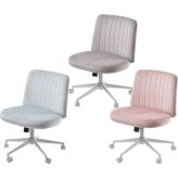 あぐらチェア PPIT ONCH0404 正座チェア ワイド座面60cm 幅68cm× 奥行70cm× 高さ82cm～91.5cm 座面高さ46cm～55.5cm 胡坐チェア ワークチェア あぐら椅子 ワイド座面 幅広チェア キャスター付 高さ調節 360度回 新生活